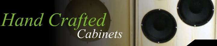 About Our Cabinets Image
